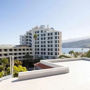 Sunny Island Martianez 5 Apartment
