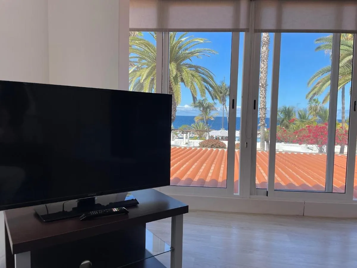 Apartamento Oasis Club A Puerto de la Cruz