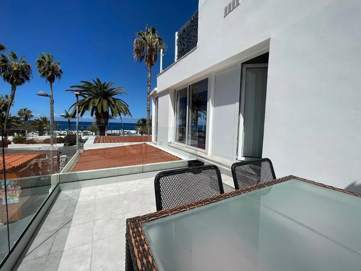 Apartamento Oasis Club A Puerto de la Cruz  España