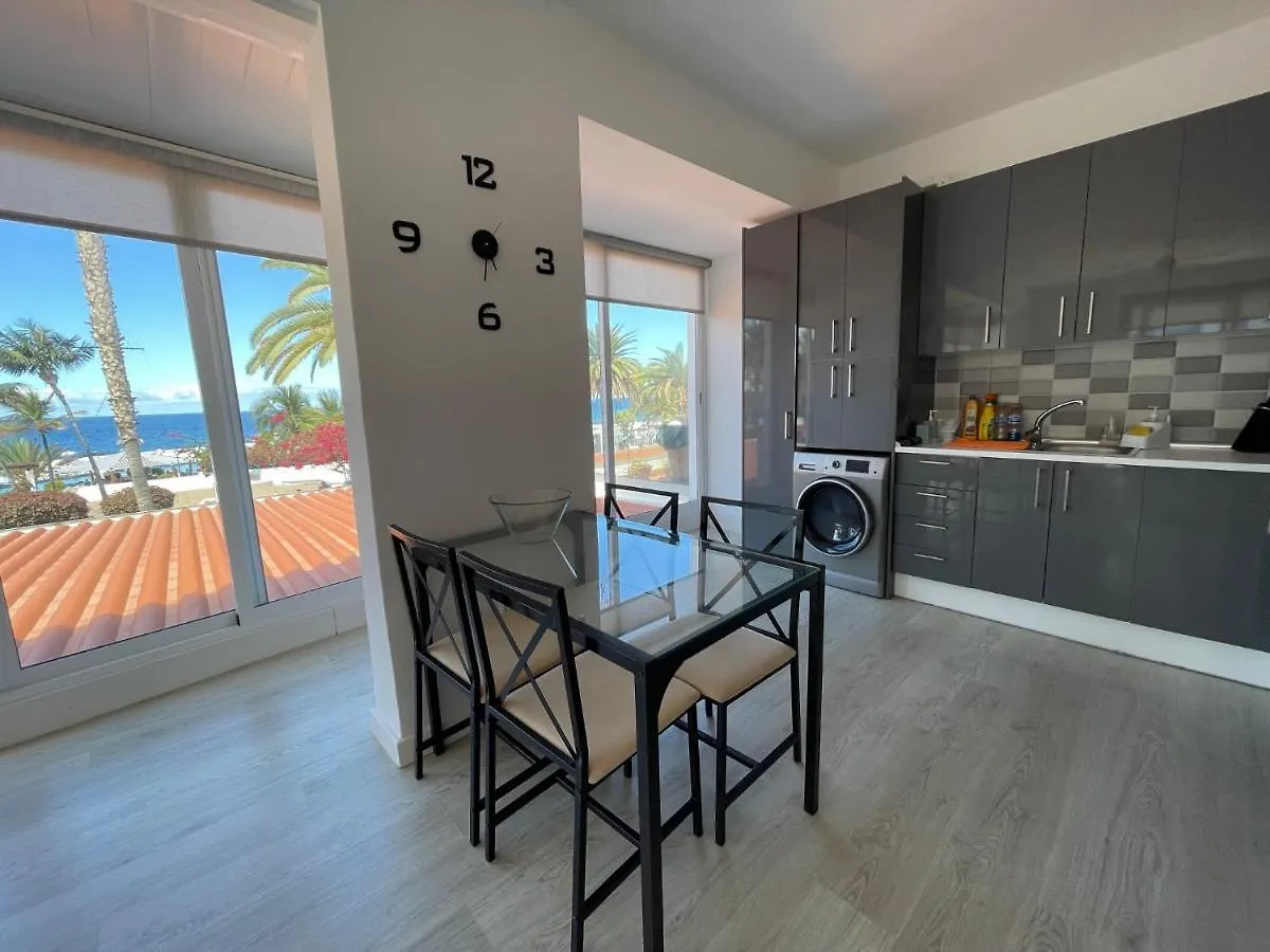 Apartamento Oasis Club A Puerto de la Cruz