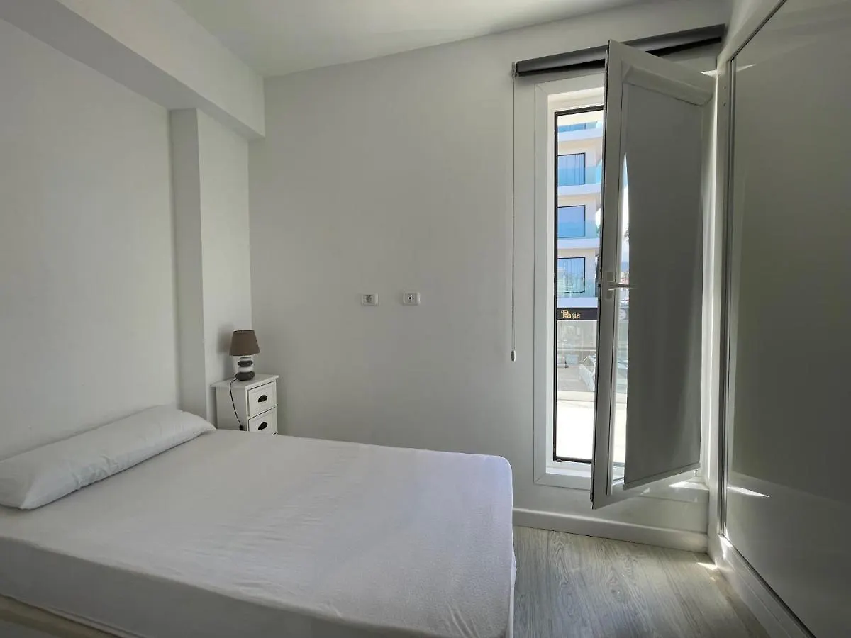 Apartamento Oasis Club A Puerto de la Cruz  Puerto de la Cruz (Tenerife)
