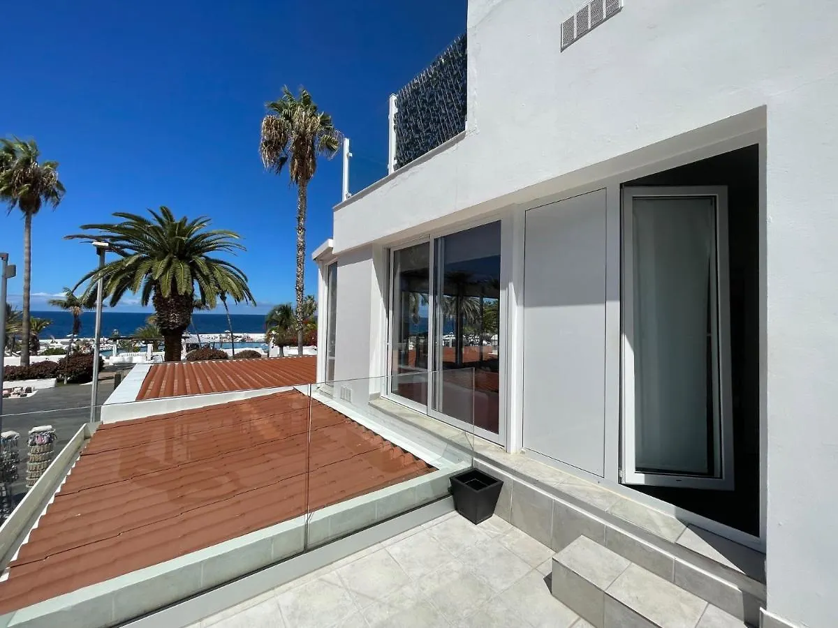 Apartamento Oasis Club A Puerto de la Cruz  España