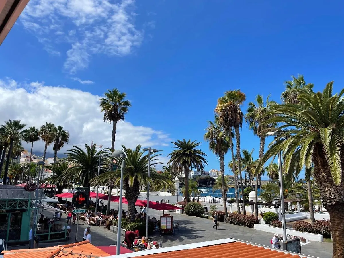 Apartamento Oasis Club A Puerto de la Cruz