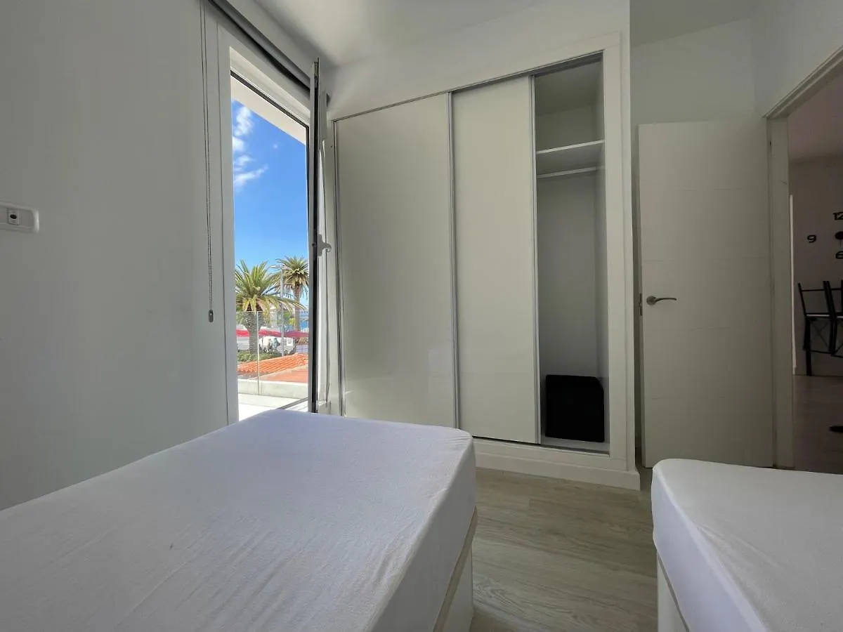 Apartamento Oasis Club A Puerto de la Cruz  España