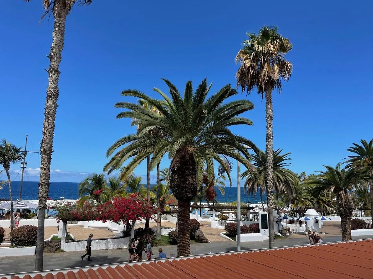 Apartamento Oasis Club A Puerto de la Cruz