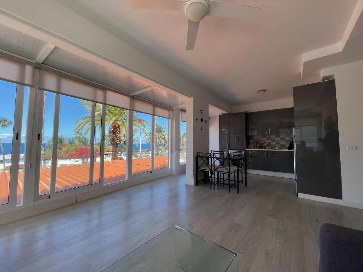 Apartamento Oasis Club A Puerto de la Cruz  España