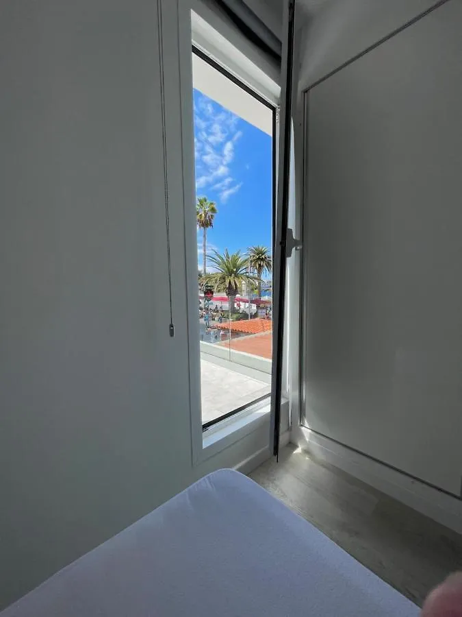 Apartamento Oasis Club A Puerto de la Cruz   Puerto de la Cruz (Tenerife)